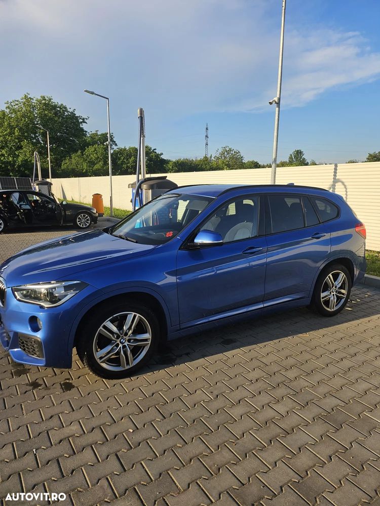 BMW X1 - 1