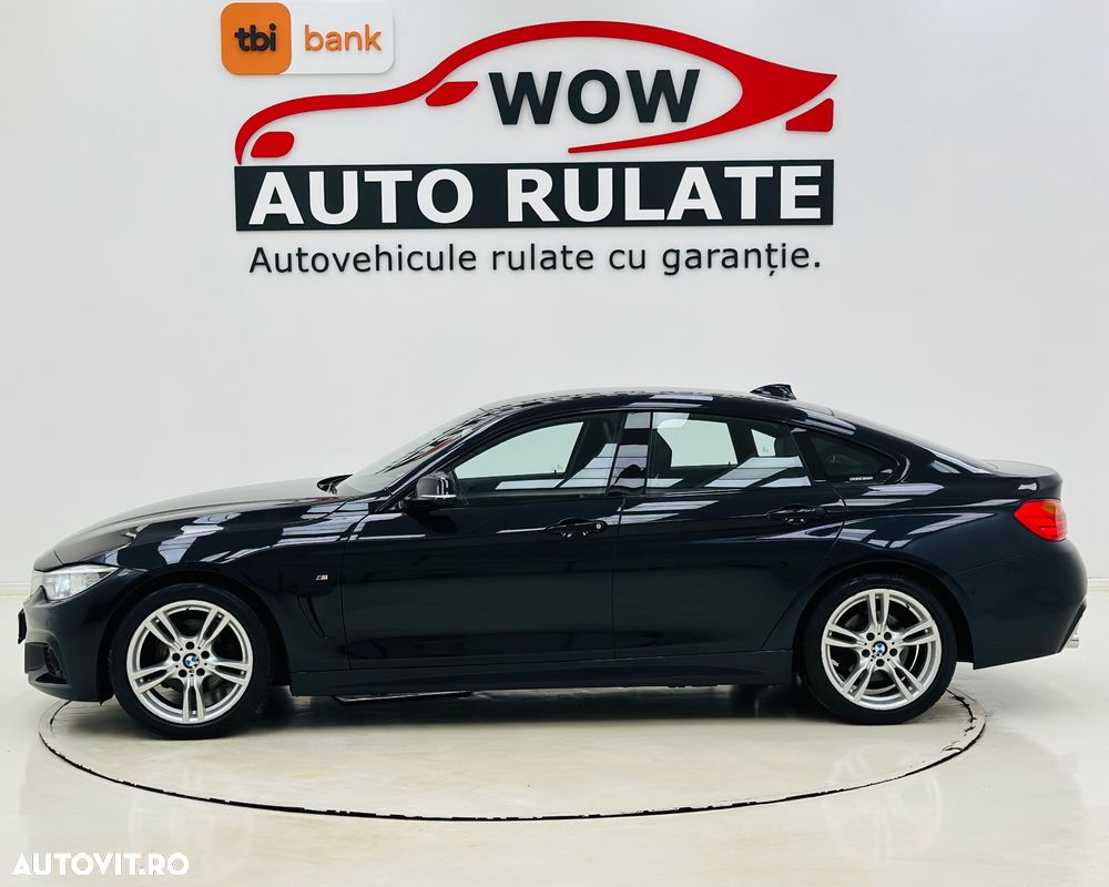 BMW Seria 4 - 10
