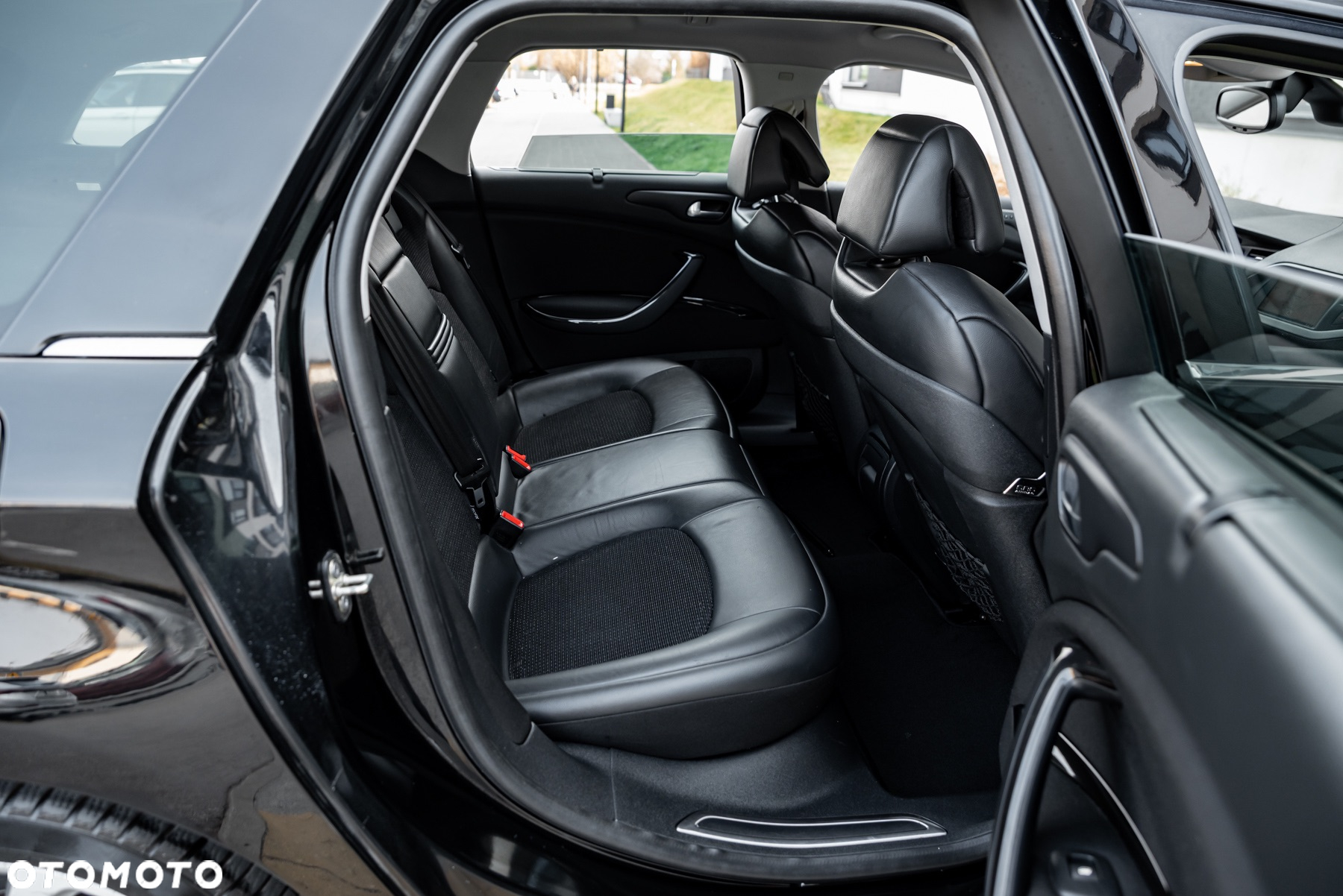 Citroën C5 3.0 HDi V6 Exclusive - 23
