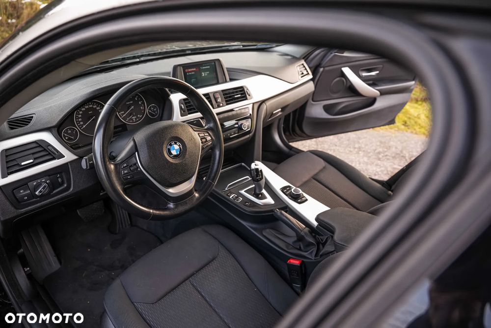 BMW Seria 4 420i xDrive - 16