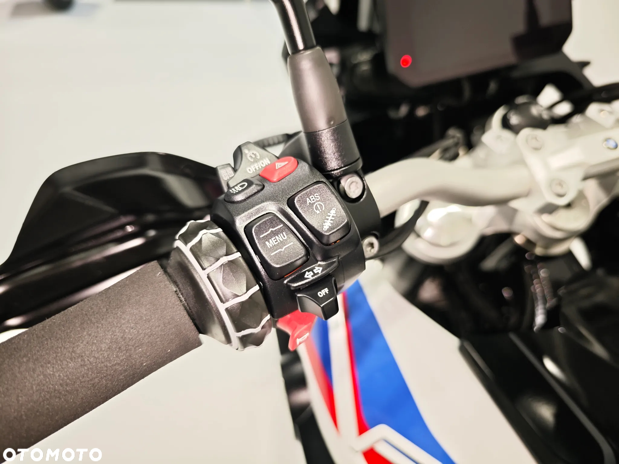 BMW GS - 19