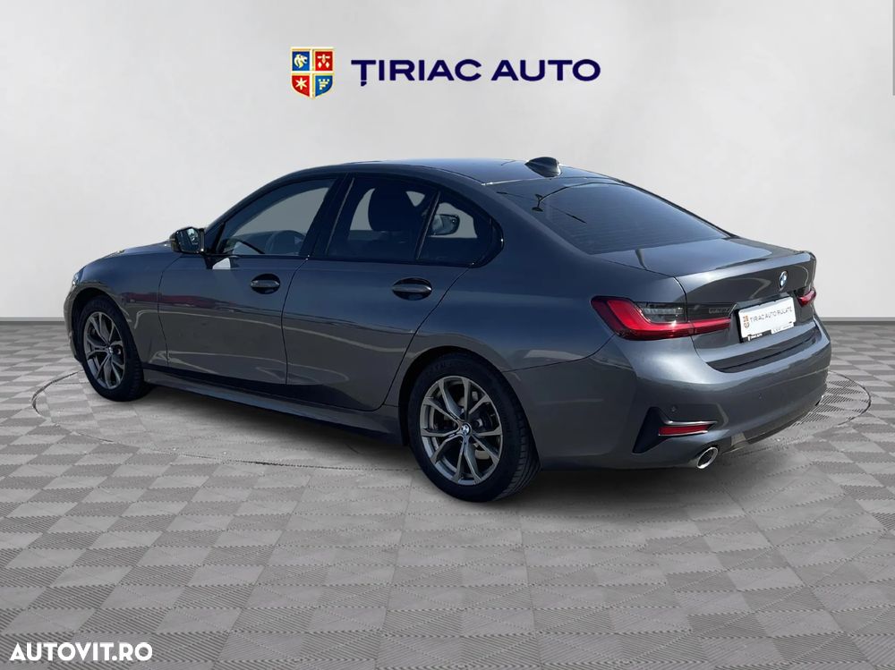 BMW Seria 3 - 3