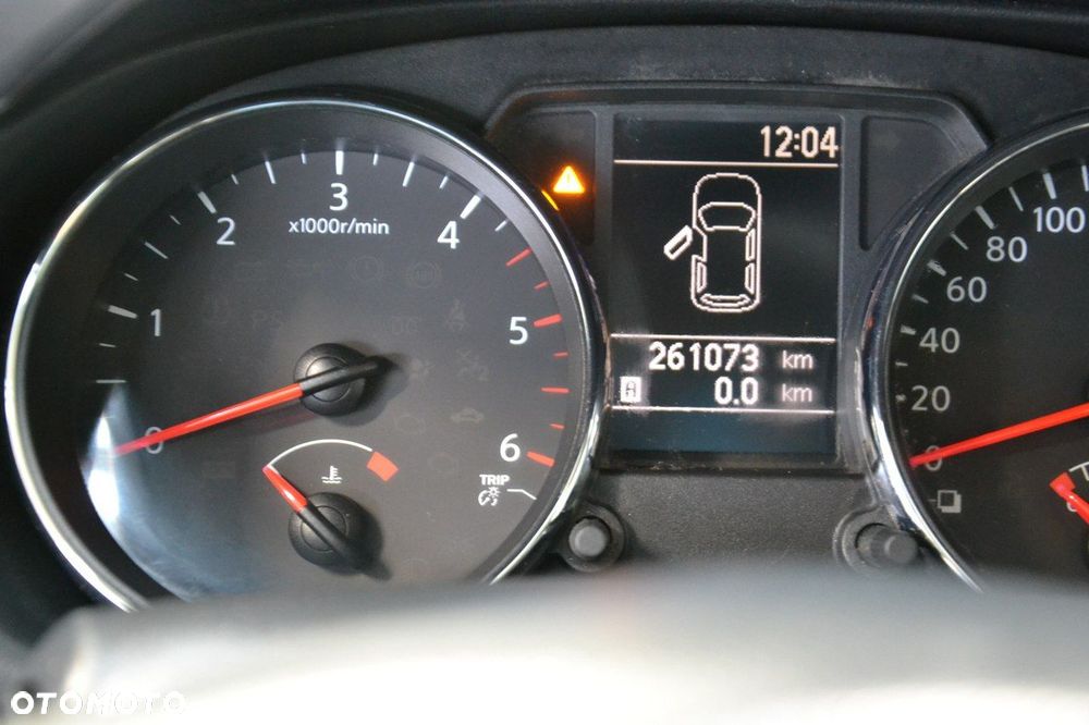 Nissan Qashqai - 18