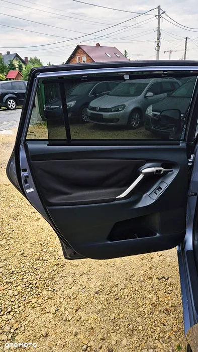 Toyota Verso 1.8 Premium EU5 7os - 28