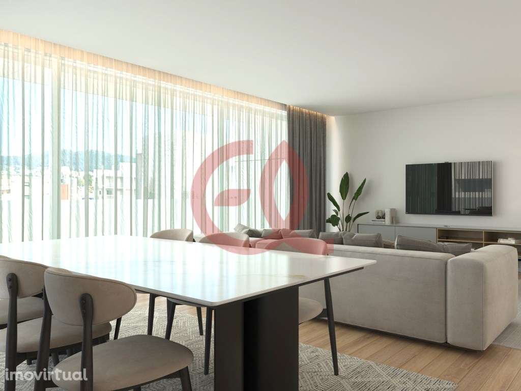 Apartamento T3 - Viana do Castelo - Grande imagem: 5/14