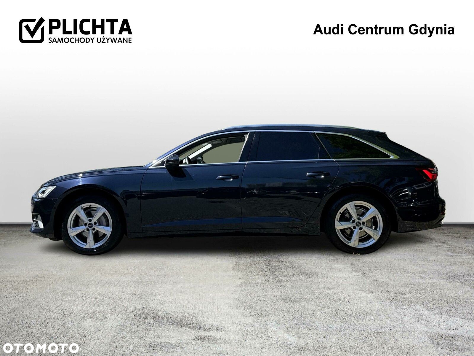 Audi A6 - 2
