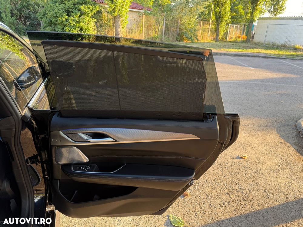 BMW Seria 6 630d xDrive Luxury Line - 15