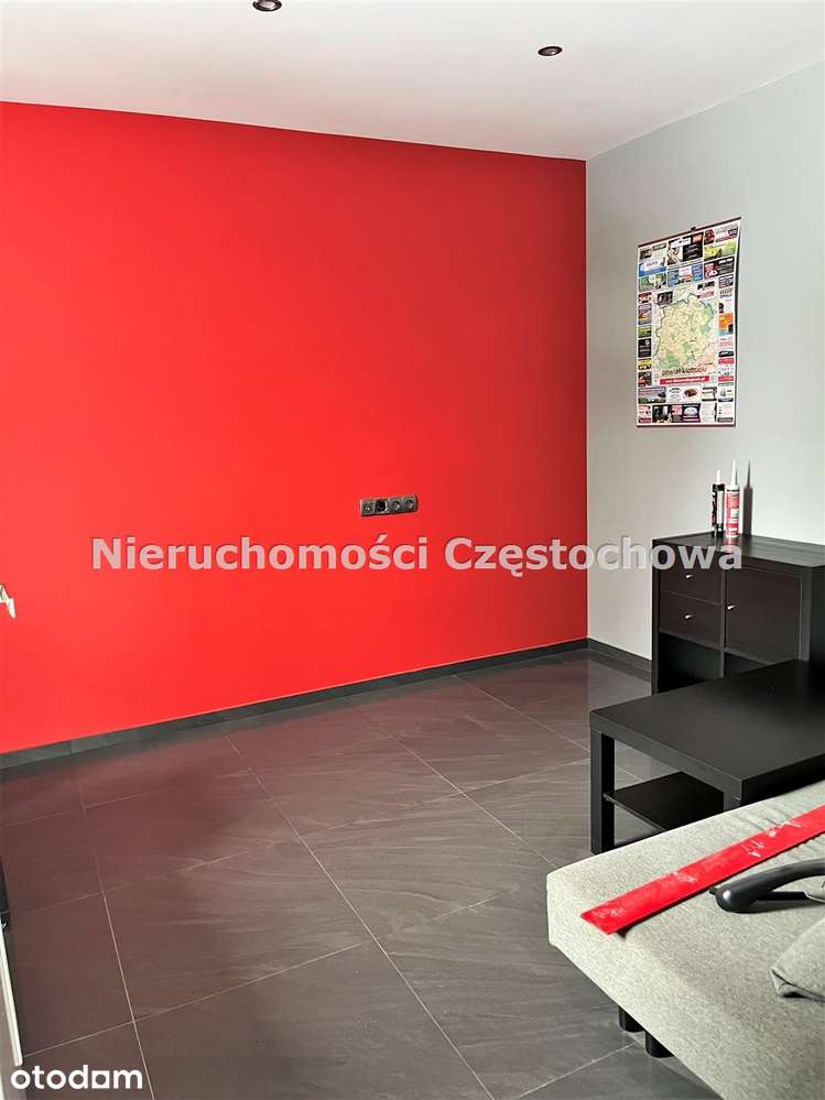 Sprzedaż budynek przy głównej drodze Kłobuck - Pełny obrazek: 4/7