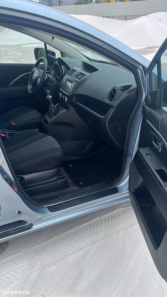Mazda 5 1.8 Active - 12