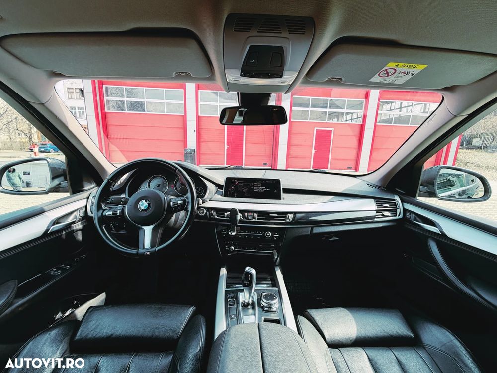 BMW X5 xDrive30d - 15