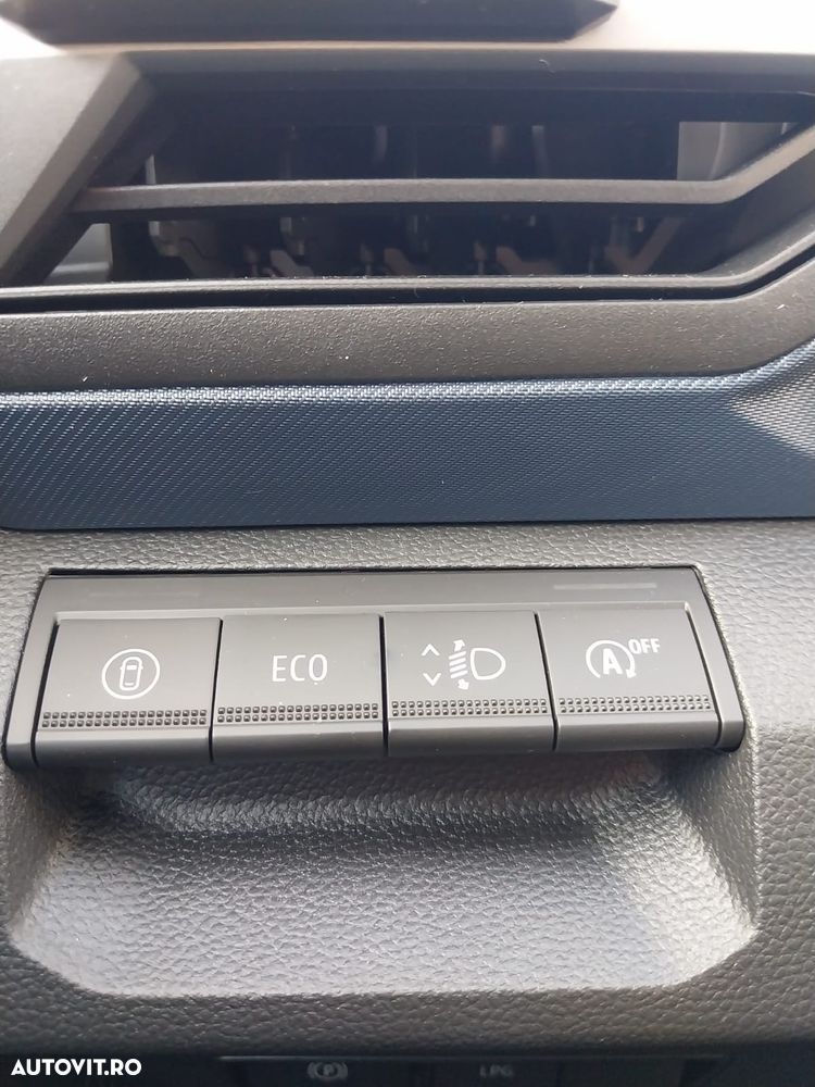 Dacia Duster ECO-G 100 Journey - 8