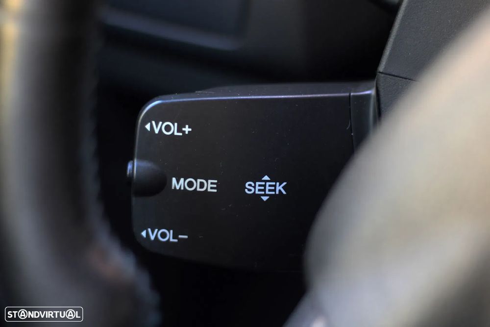 Ford Focus 2.5 T RS - 32