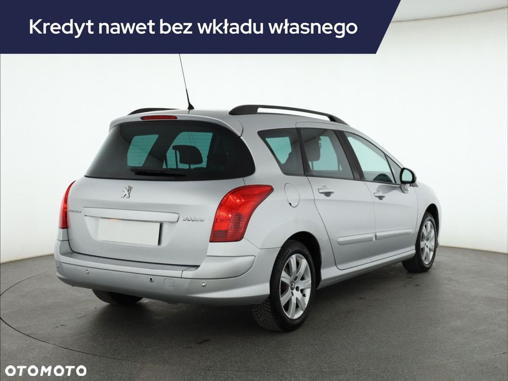 Peugeot 308 - 7