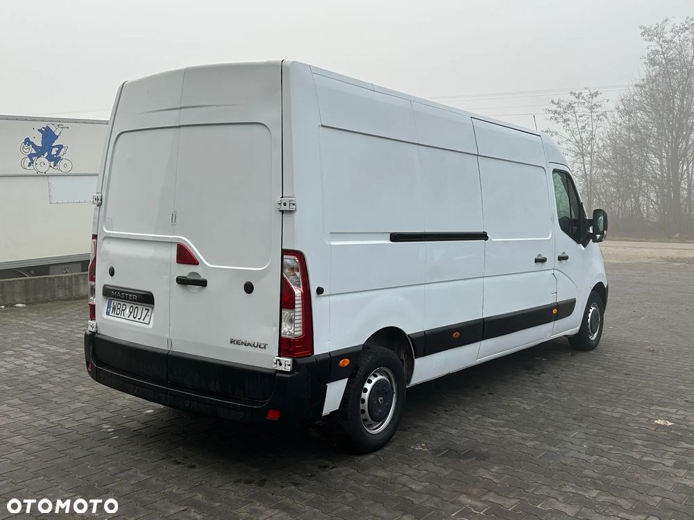 Renault MASTER - 12