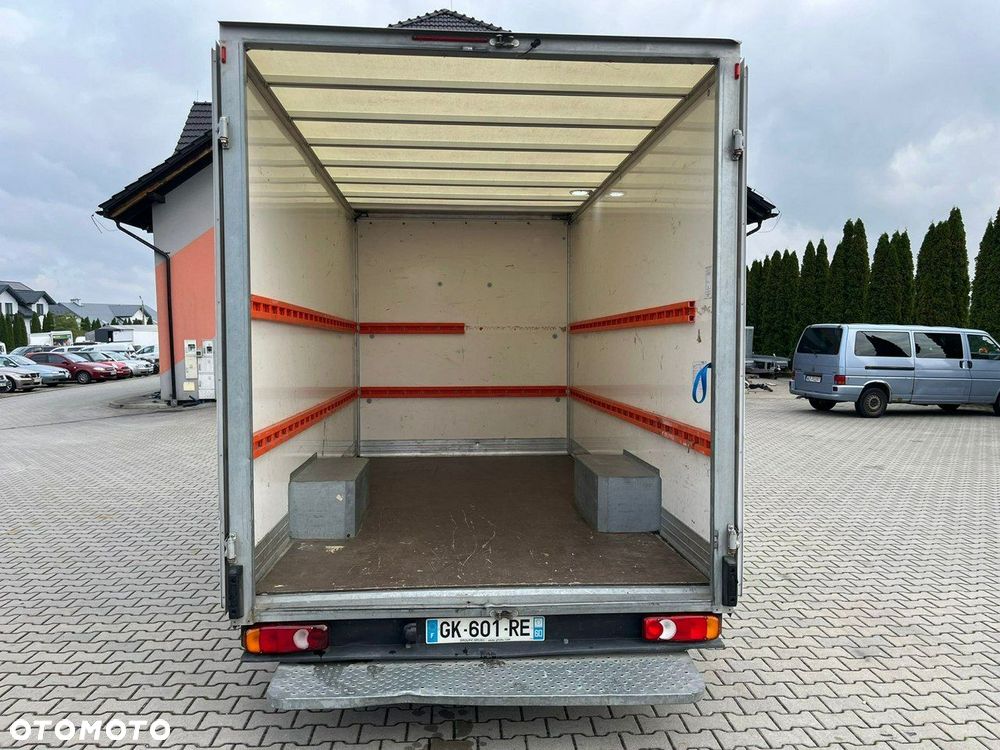 Renault Master - 5