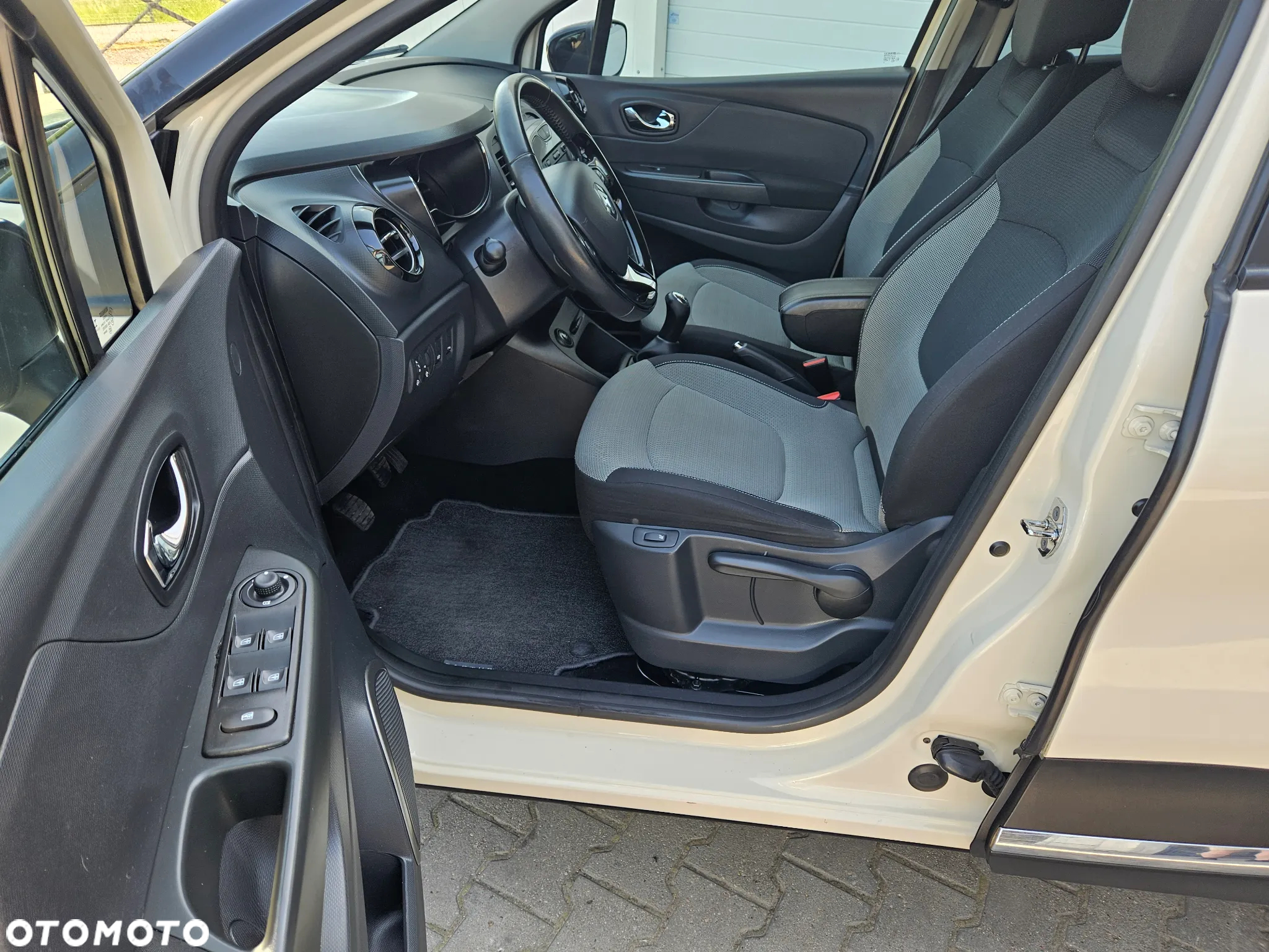 Renault Captur ENERGY dCi 90 Start&Stop Life - 20