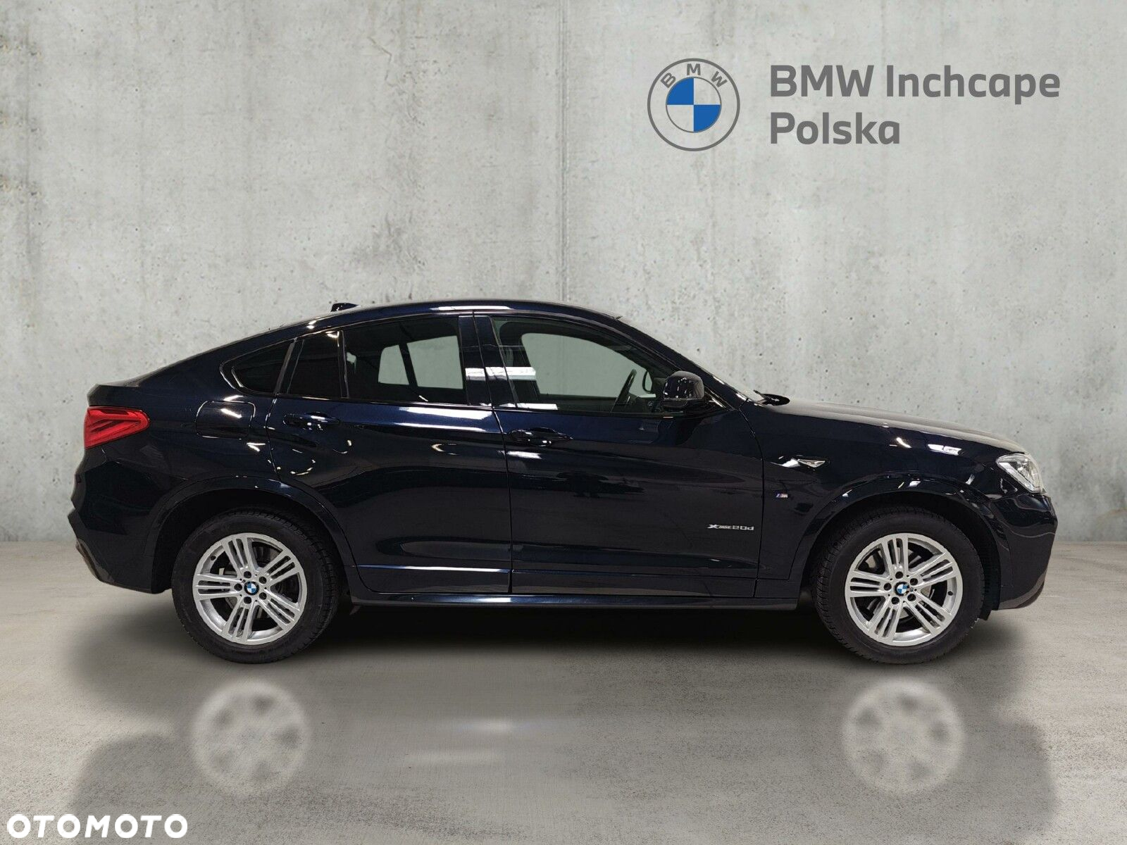 BMW X4 - 6