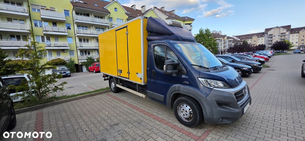 Fiat Ducato - 13