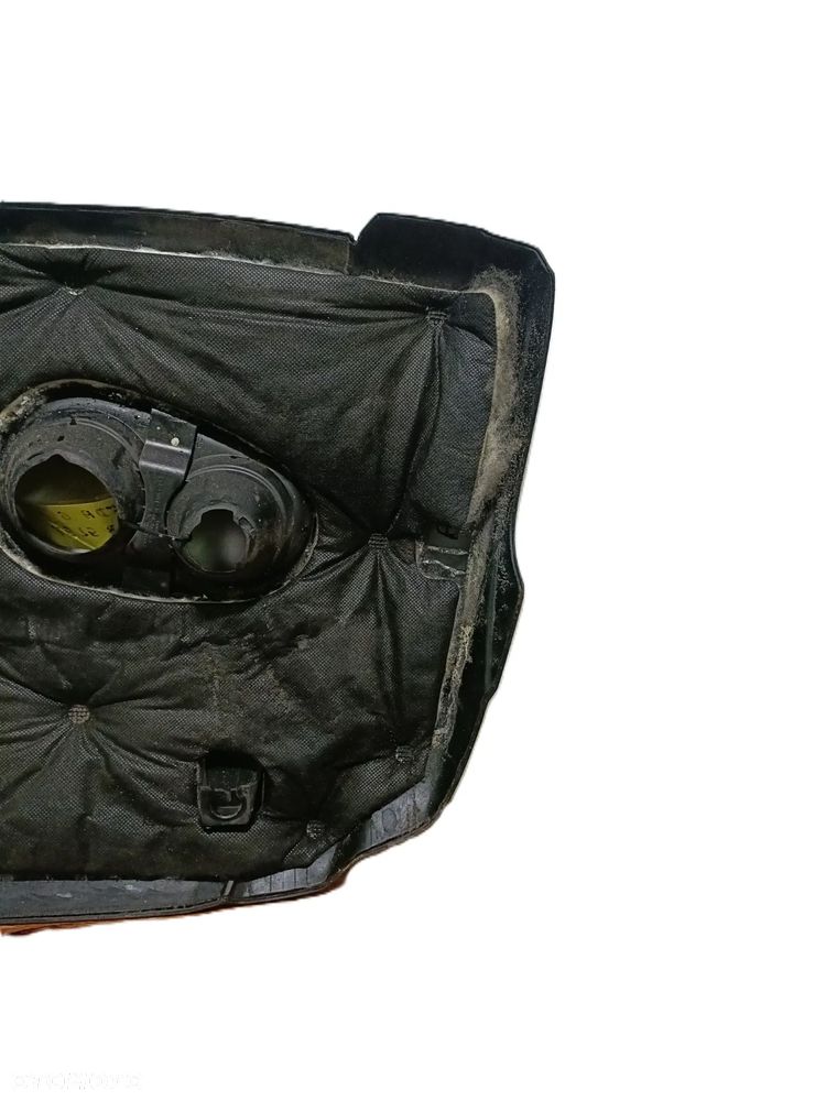 MAZDA 6 III 12- GL GT 2,5 B osłona pokrywa silnika górna * - 5