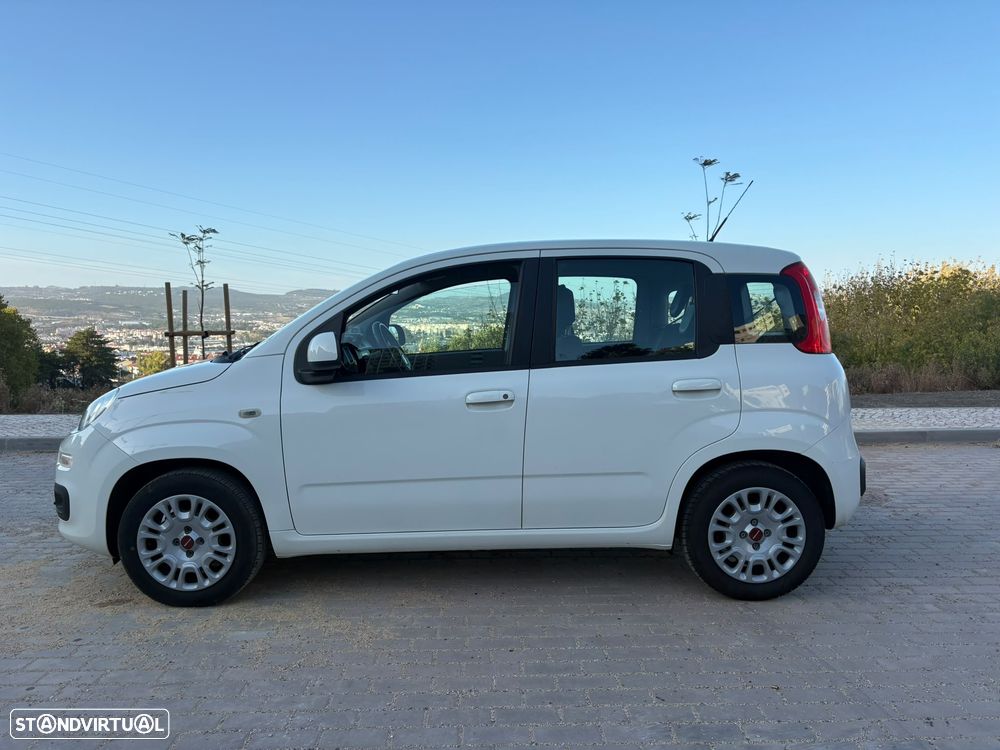 Fiat Panda 1.2 Lounge - 3
