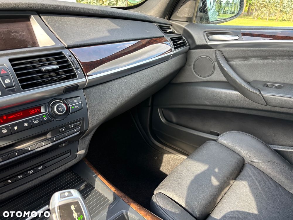 BMW X5 xDrive30d - 32