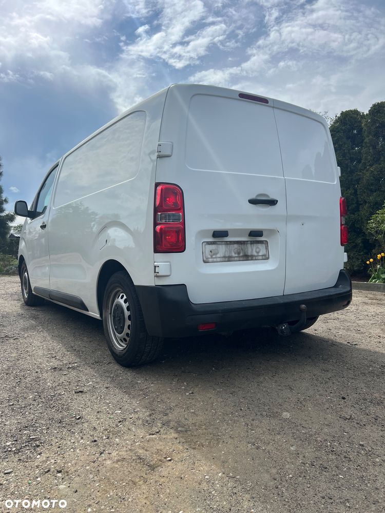 Peugeot Expert - 4