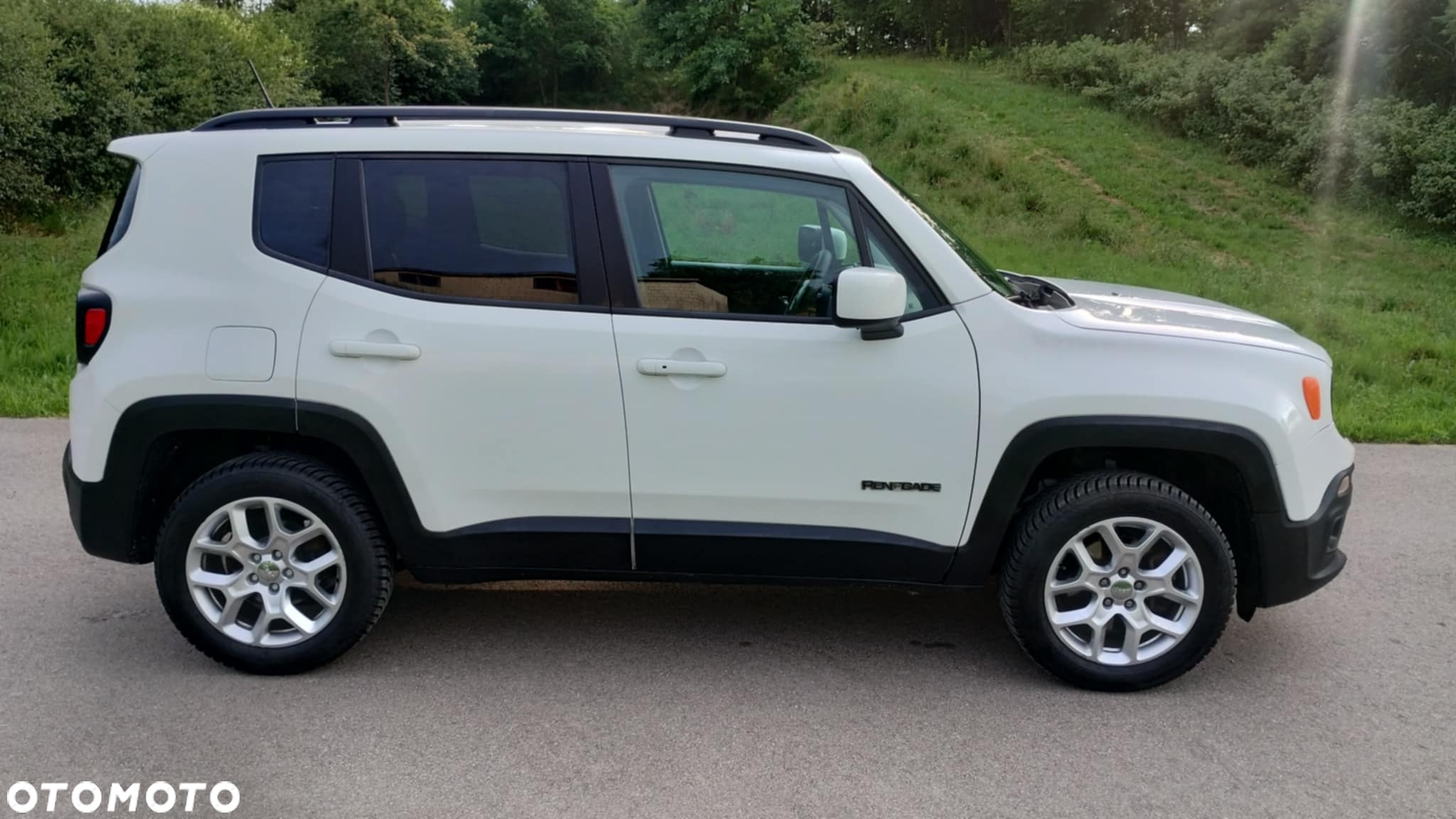 Jeep Renegade - 5