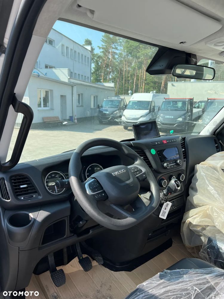 Iveco Daily - 9