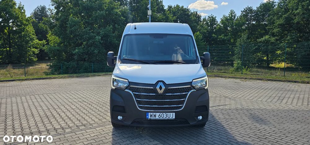 Renault Master - 4