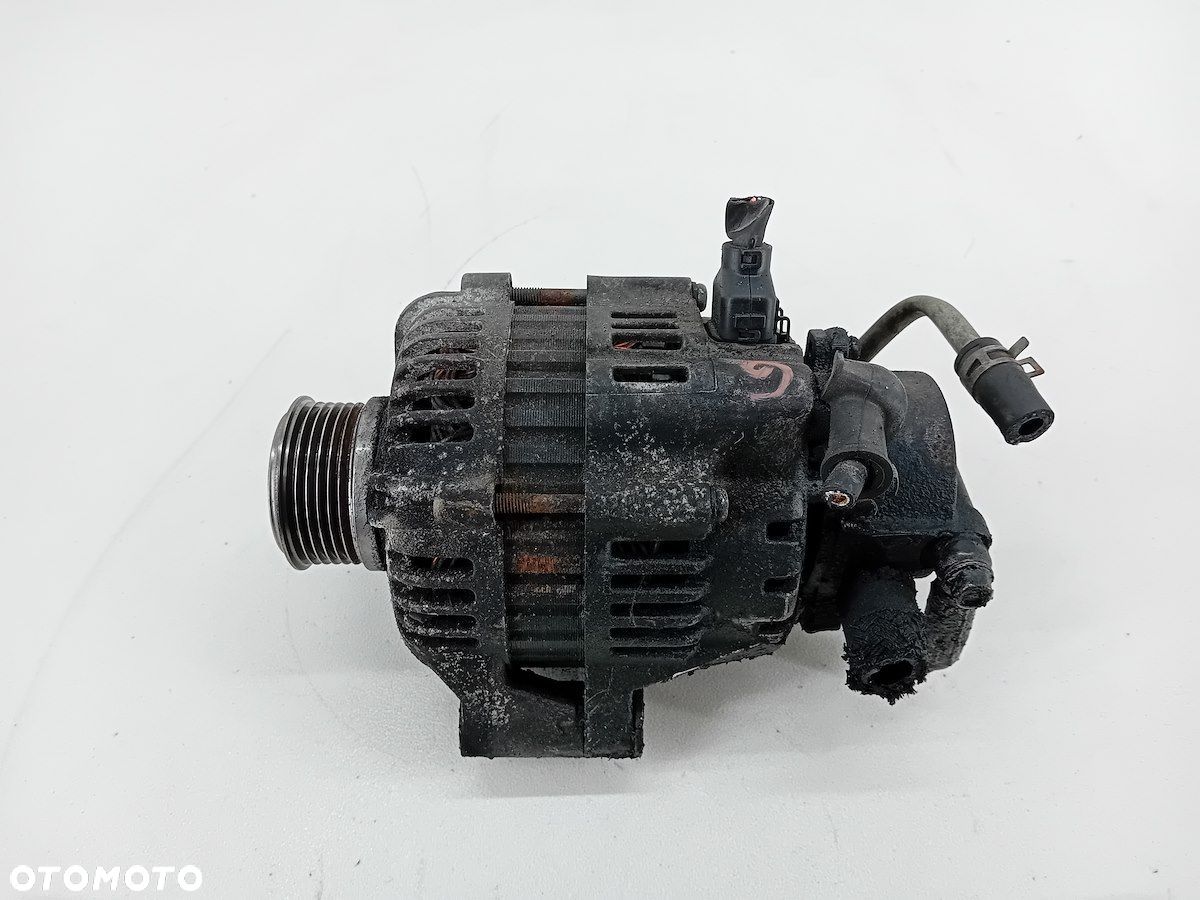 ALTERNATOR HYUNDAI TUSCON I 37300-27030 02131-9310 2.0 CRDI - 1