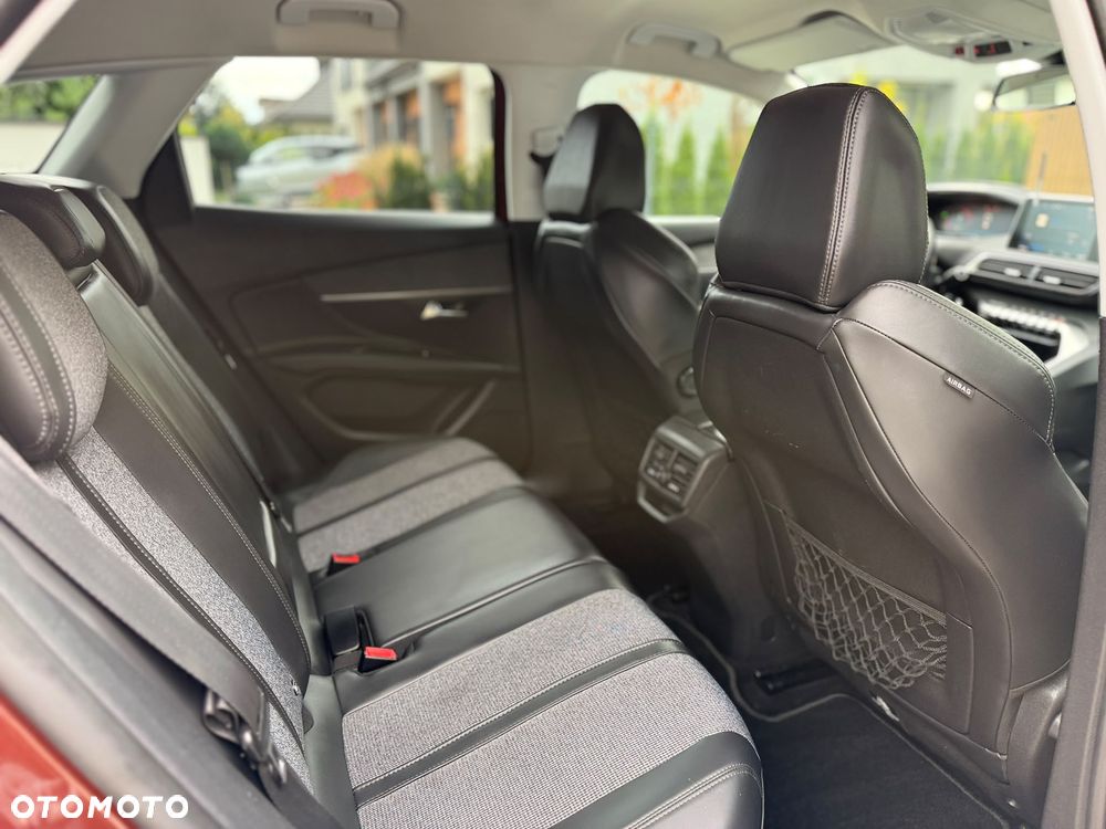 Peugeot 3008 2.0 HDi Premium - 13