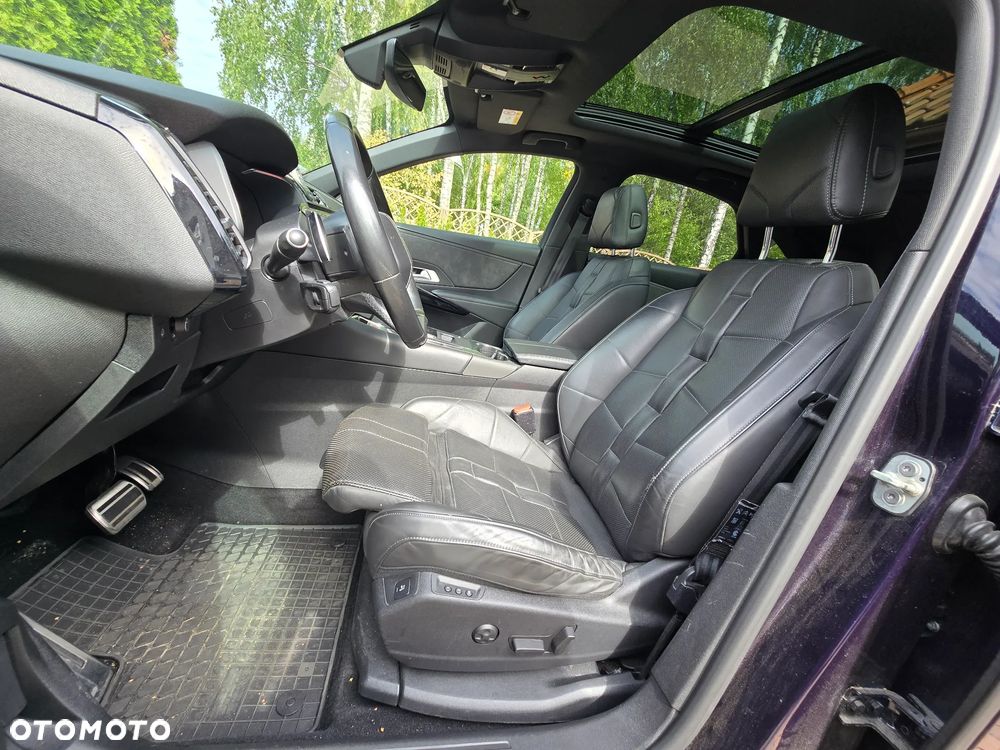 DS Automobiles DS 7 Crossback 1.6 PureTech Grand Chic - 17