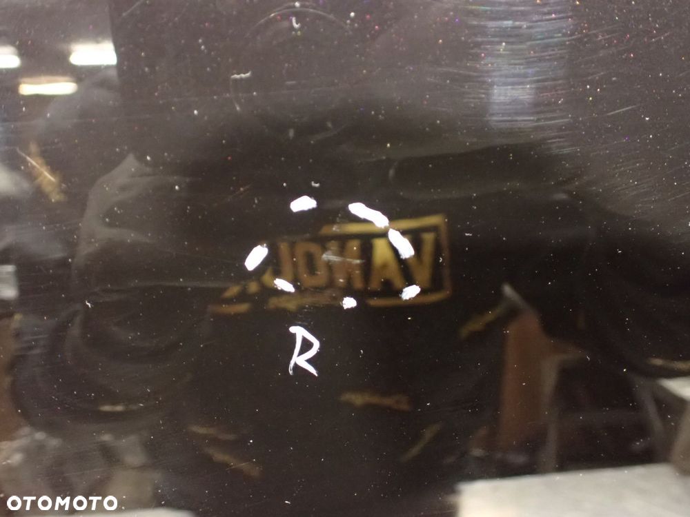 DRZWI LEWY TYŁ INFINITI M37X kol: GAC - 22