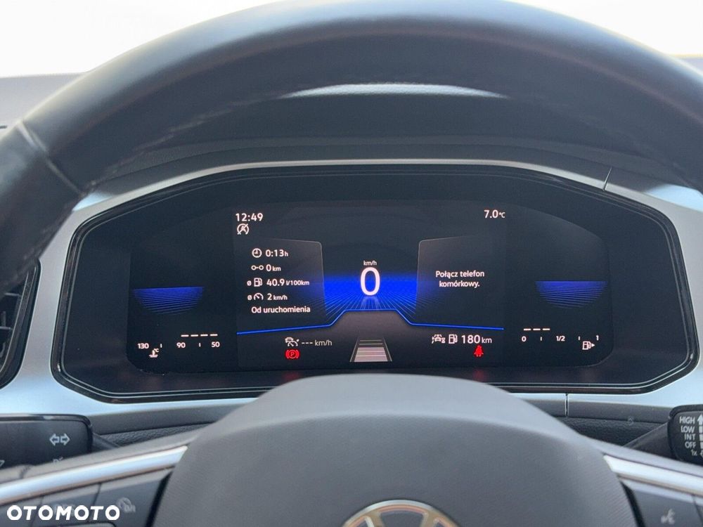 Volkswagen T-Roc 1.5 TSI Life - 18