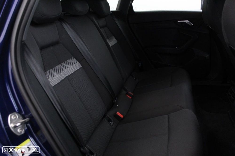 Audi A3 Sportback - 16