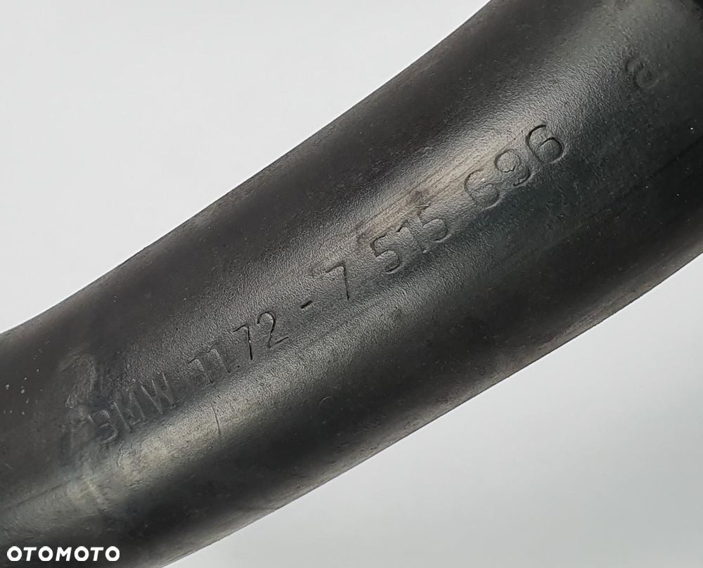 PRZEWÓD RURA DOLOT POWIETRZA BMW 3 E46 2.0 B 7515696 - 4
