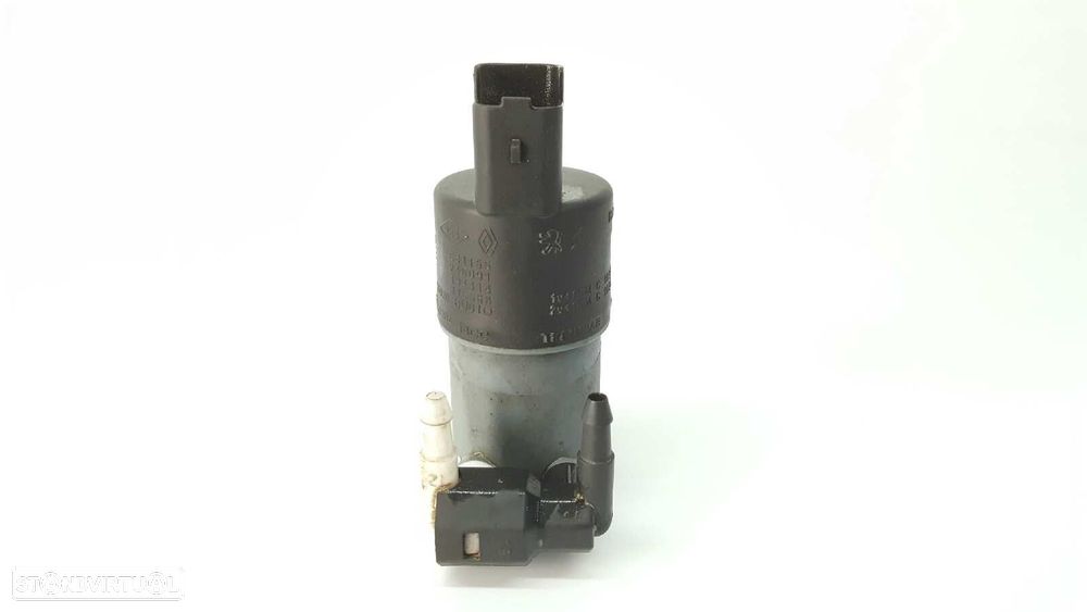 BOMBA LIMPA VIDROS NISSAN QASHQAI (J11) ACENTA - 4