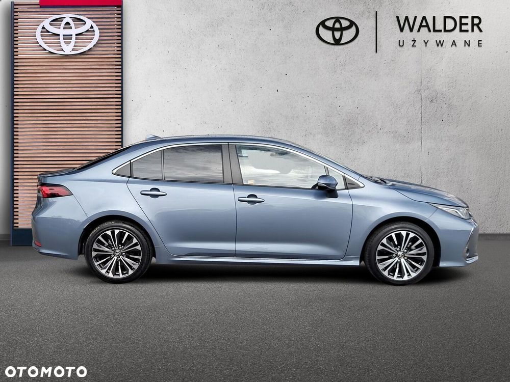 Toyota Corolla 1.8 Hybrid Style - 6