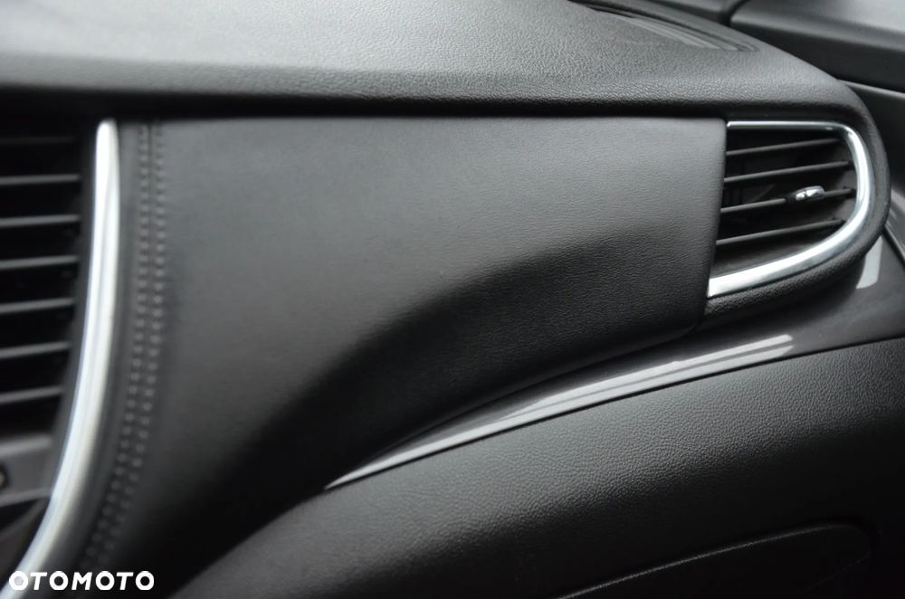 Opel Mokka X 1.4 ECOTEC Start/Stop Ultimate - 24