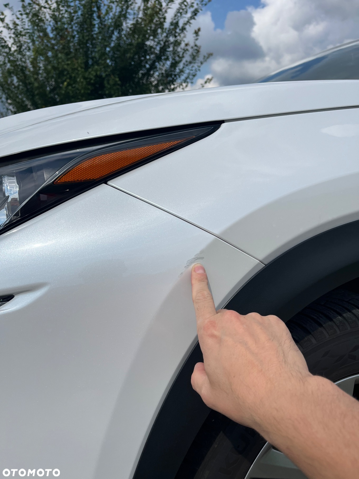 Lexus NX 200t Comfort AWD - 10