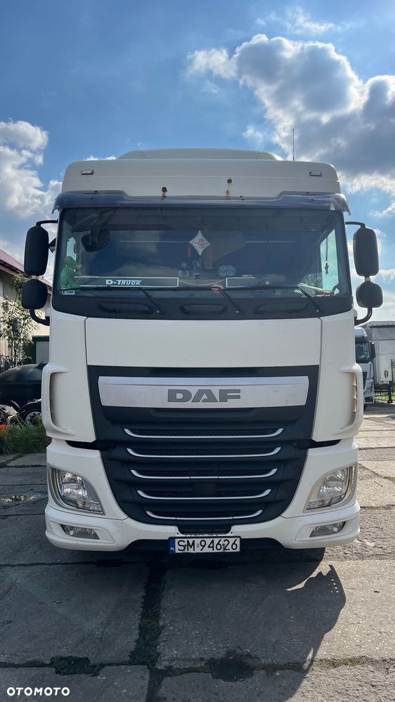 DAF 106 - 2