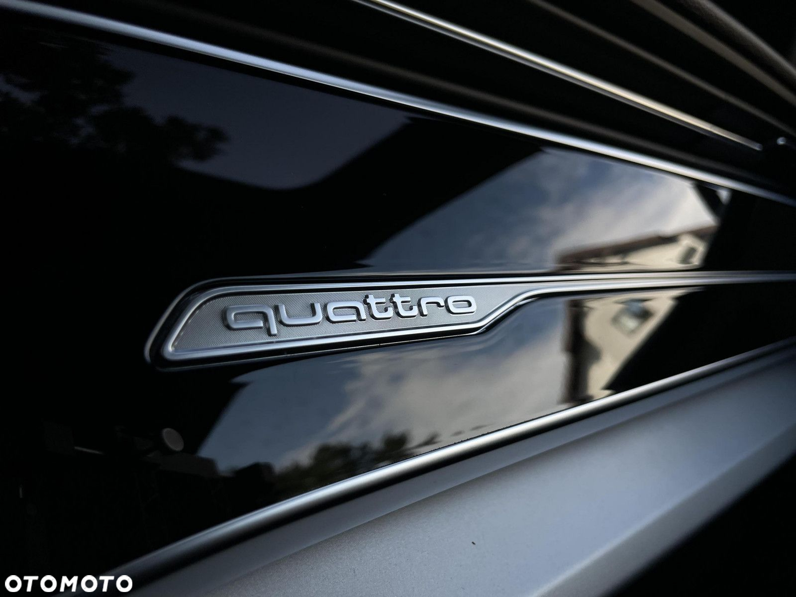 Audi Q8 - 38