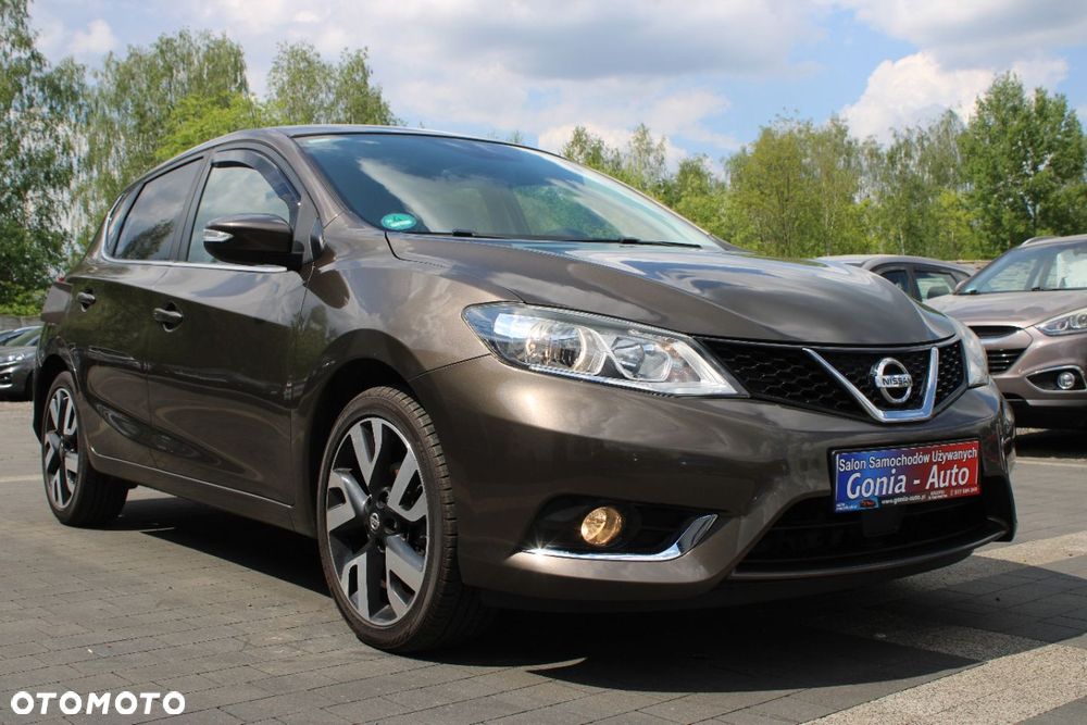 Nissan Pulsar - 10