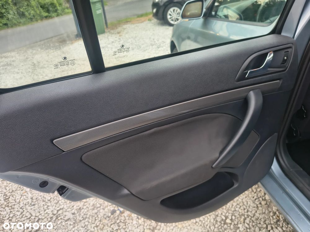 Skoda Octavia 2.0 TDI DPF Elegance - 19