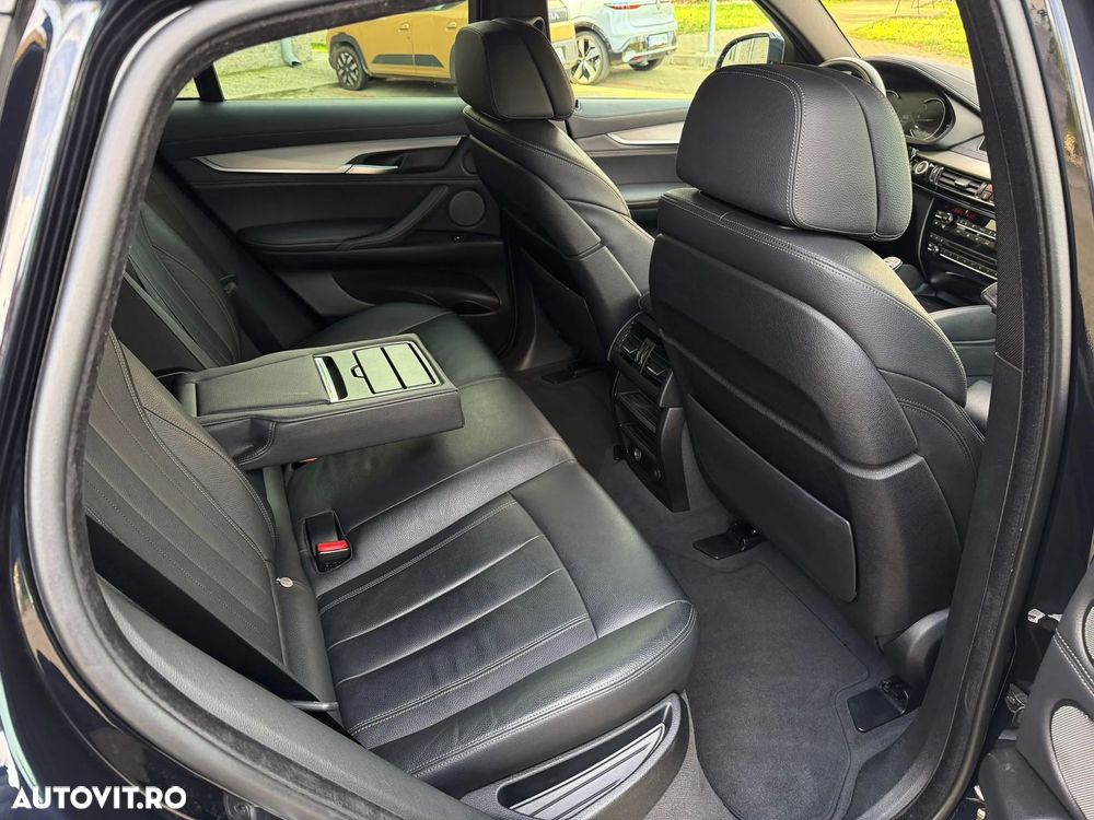 BMW X6 - 29