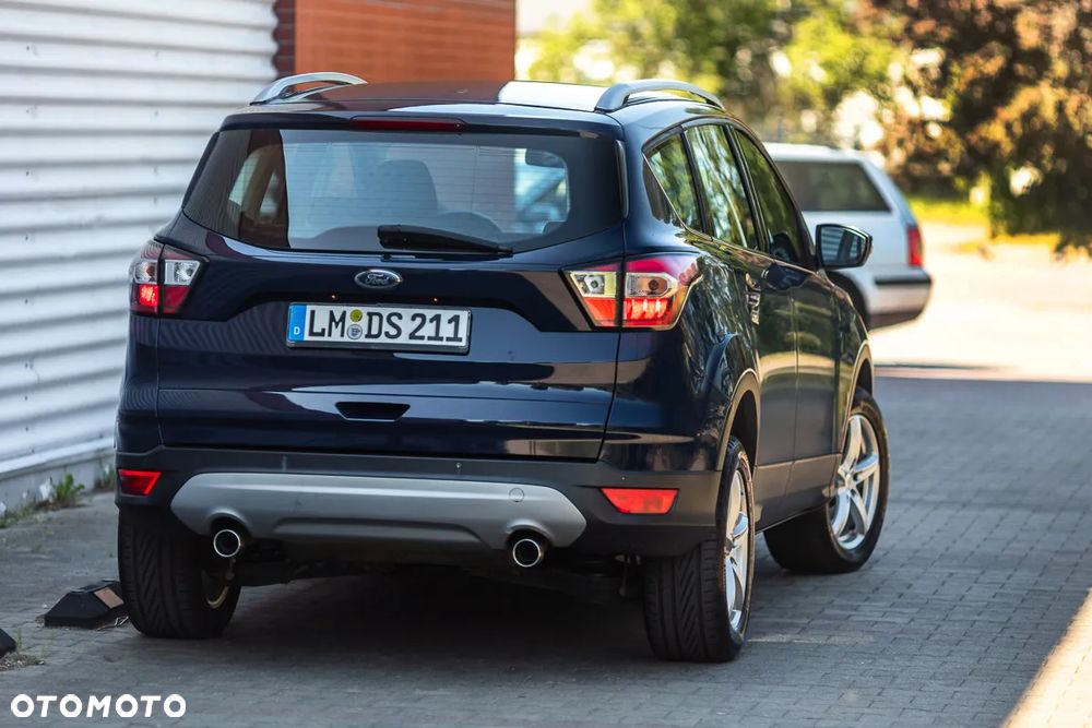 Ford Kuga 2.0 TDCi 4WD Trend - 7
