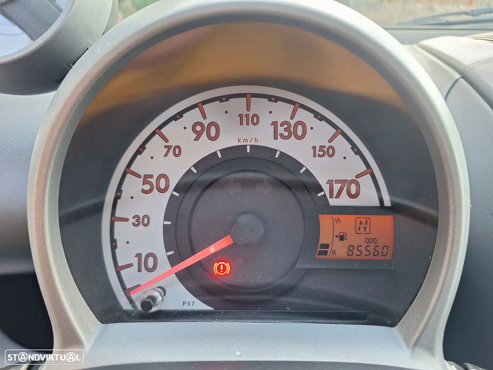 Toyota Aygo 1.0 Plus Sport Pack MM - 15