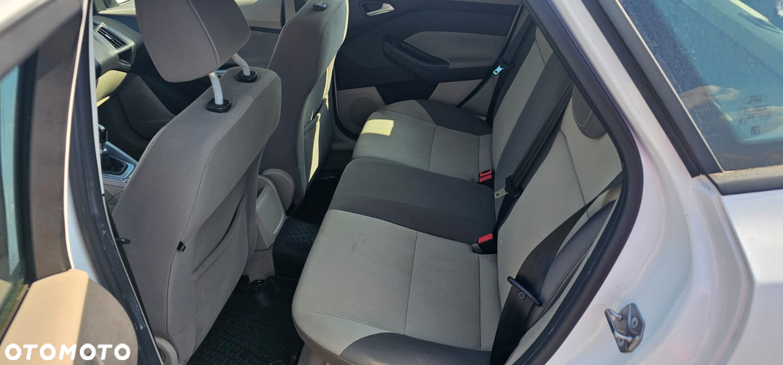Ford Focus 1.6 TDCi Edition - 6