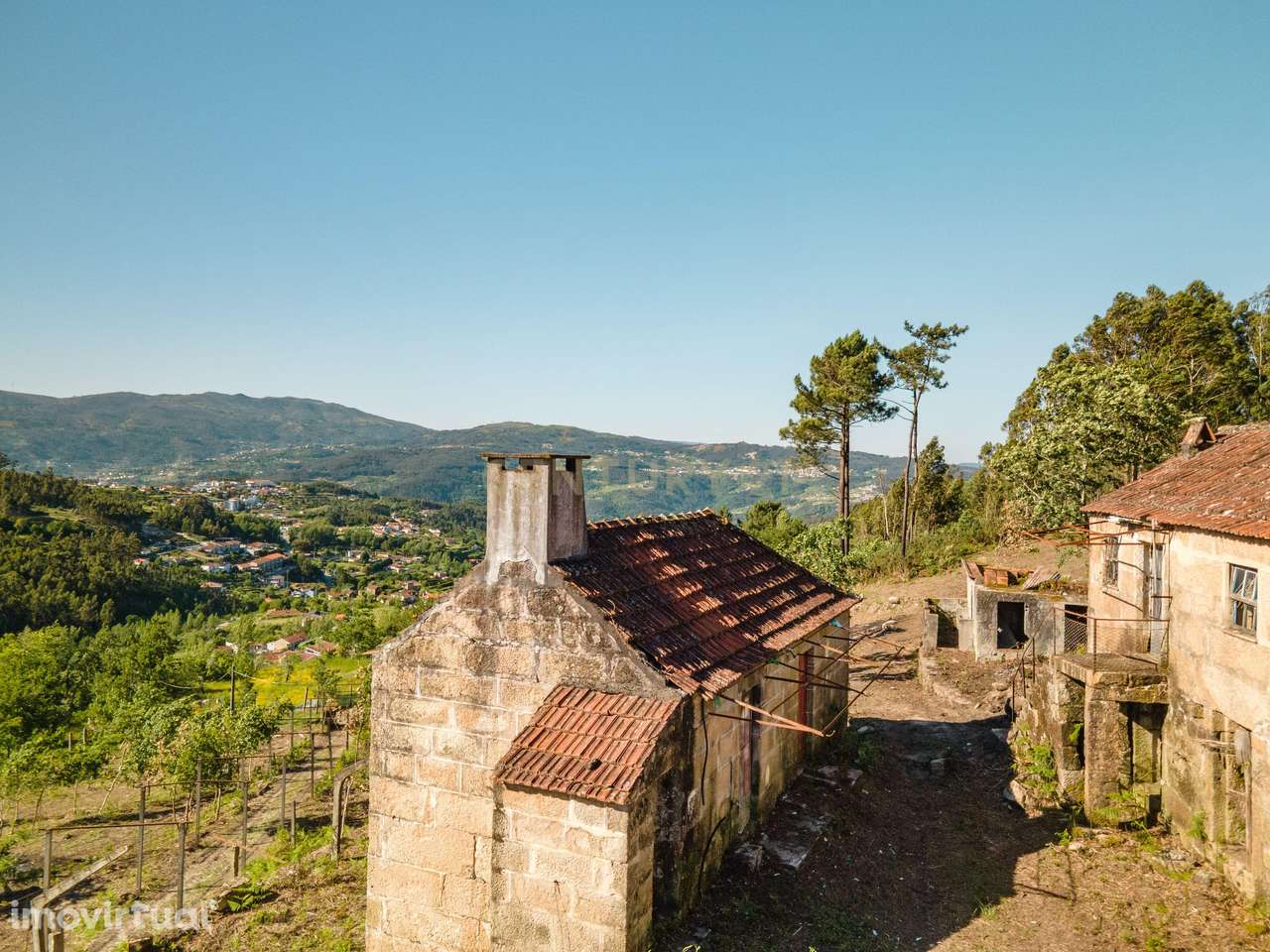 Oportunidade de Investimento – Quinta com Potencial Habitacional e Tur - Grande imagem: 3/29