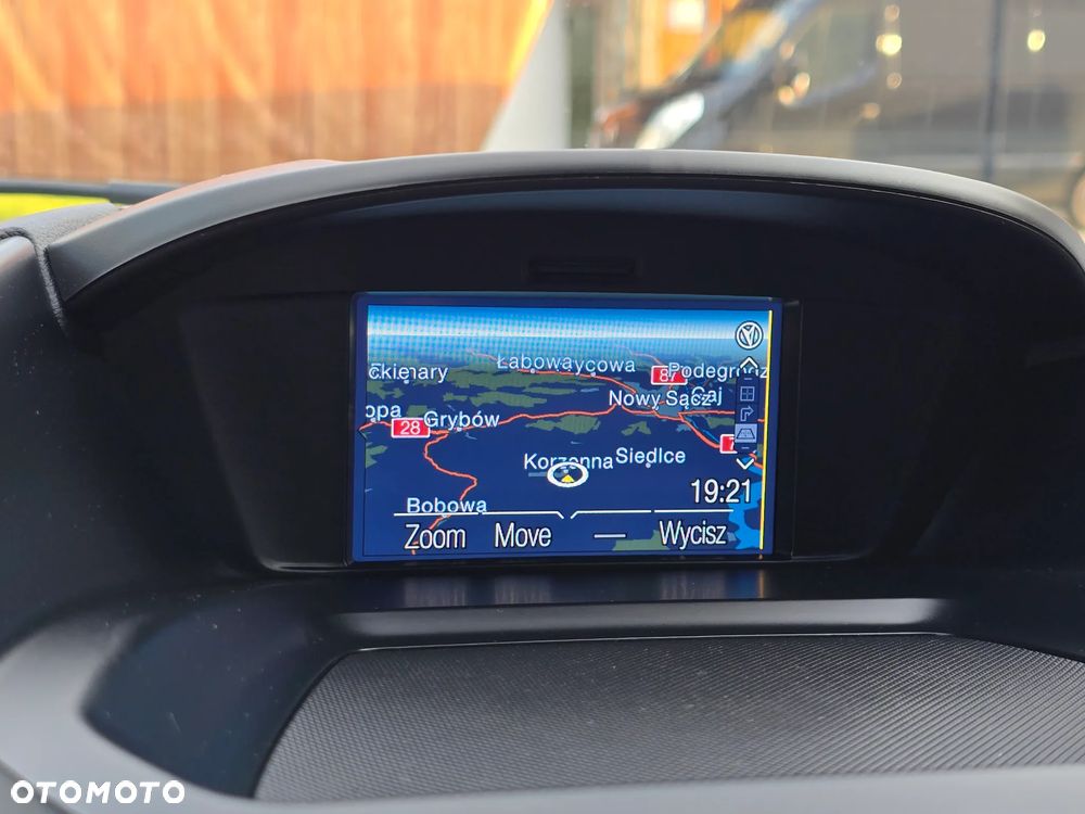 Ford Kuga 2.0 TDCi FWD Titanium - 19